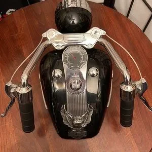 Harley-Davidson | Portable Audio & Video | Vintage Harleydavidson